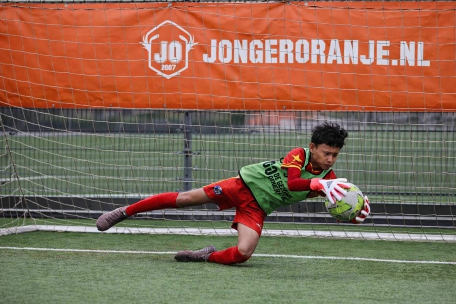 IMG-20260510-WA0011 Pelajar Asal Gowa Lolos ke Final Liga Pencarian Bakat Bergengsi di Belanda