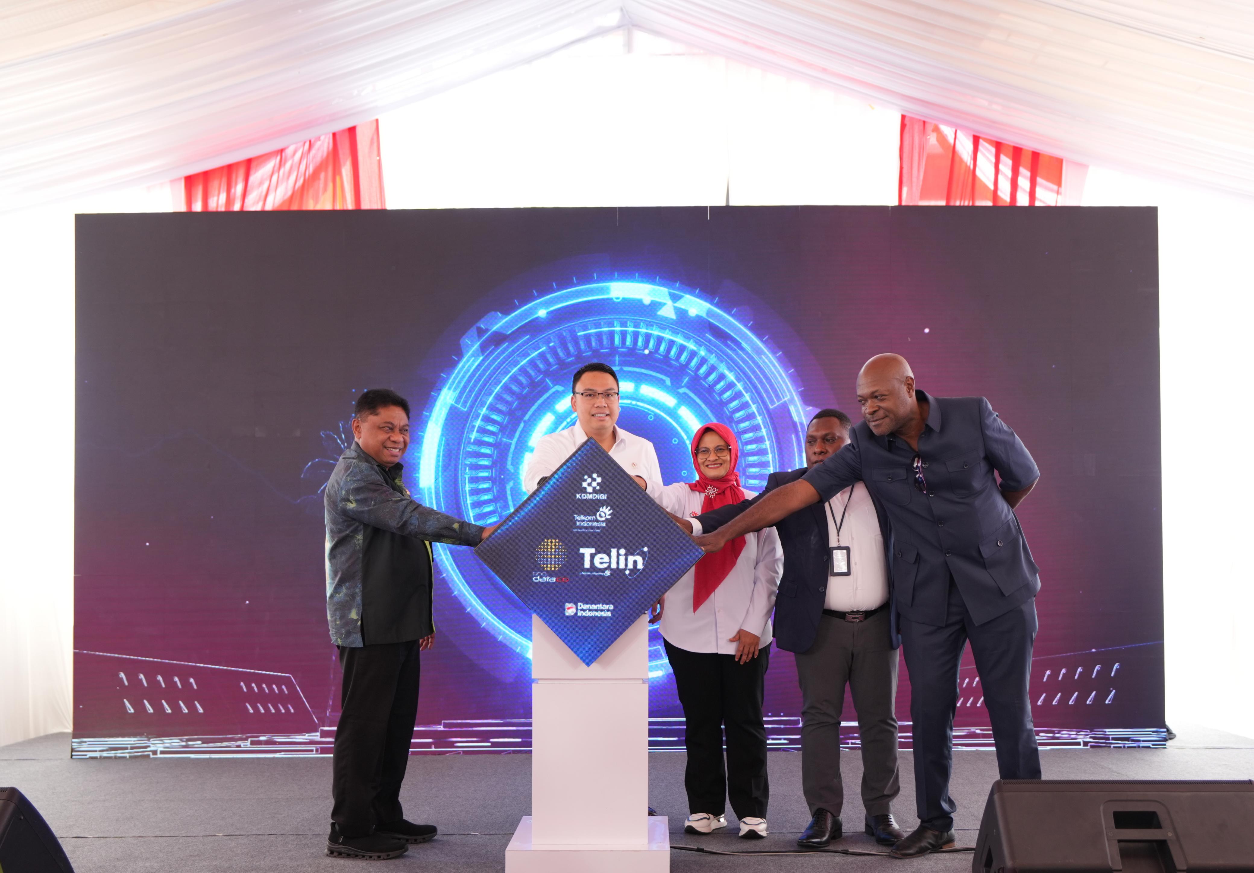 IMG-20260510-WA0054 TelkomGroup Resmikan Kabel Laut Pukpuk, Papua Kini Terhubung Langsung ke Jaringan Global