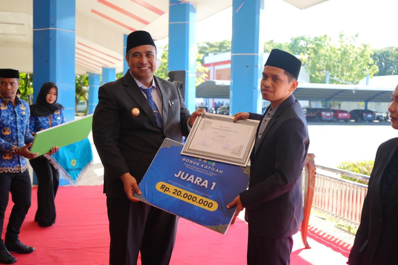 IMG-20260511-WA0044 Pemkab Maros Apresiasi Kafilah MTQ, Bonus Rp695 Juta Cair untuk 47 Peserta
