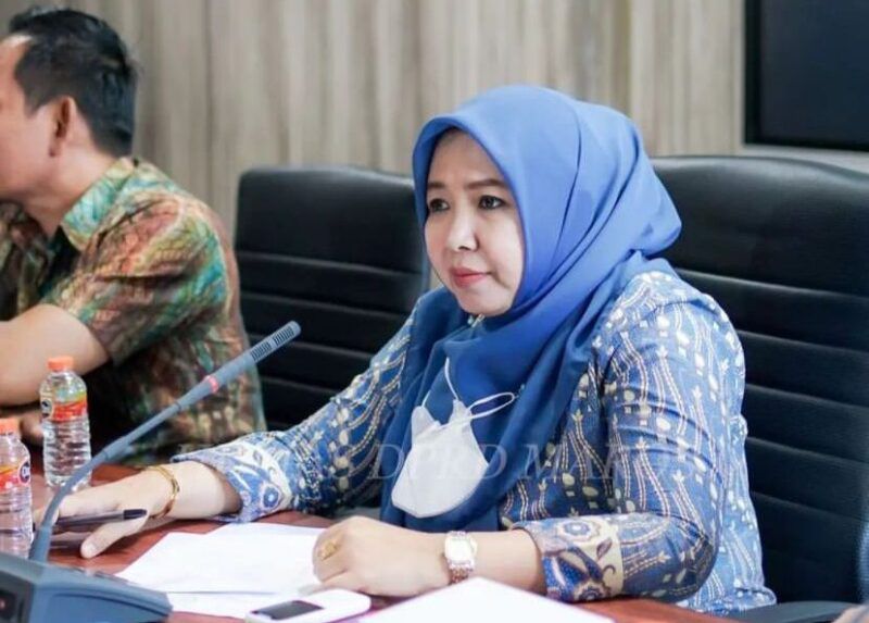 IMG-20260513-WA0011 Ketua Komisi III DPRD Maros Desak Polisi Tuntaskan Kasus Dugaan Pencabulan di Ponpes Bantimurung