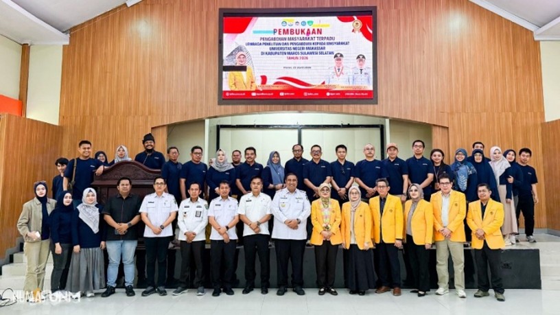 IMG-20260515-WA0051 PKM Terpadu UNM Hadir di Maros, Warga Pajukukang Dilatih Olah Rumput Laut