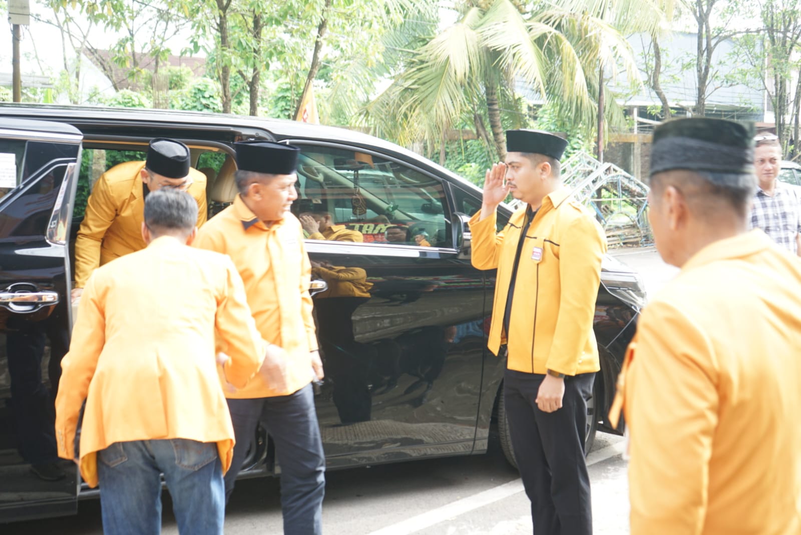 IMG-20260515-WA0168 Mahmud Al Ka’ani Nahkodai Hanura Maros, Janji Pengurus Akan Didominasi Usia Muda