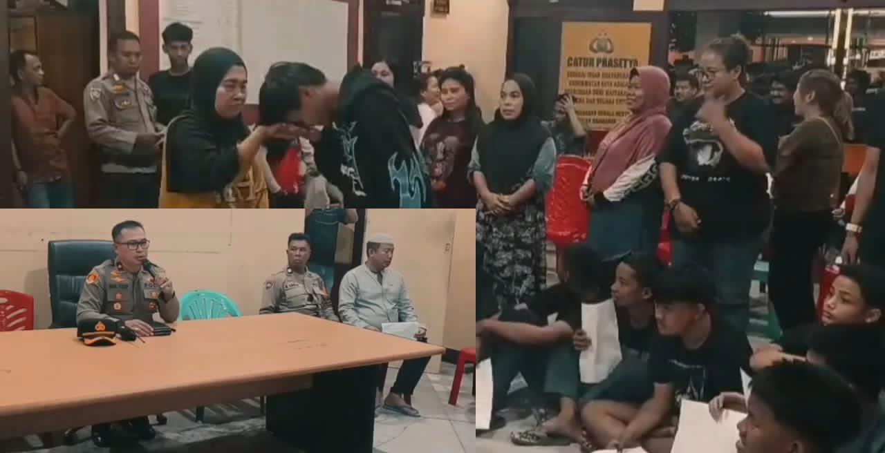 IMG-20260516-WA0008 Libatkan RT/RW dan Orang Tua, Polsek Ujung Pandang Bina Remaja Terduga Geng Motor