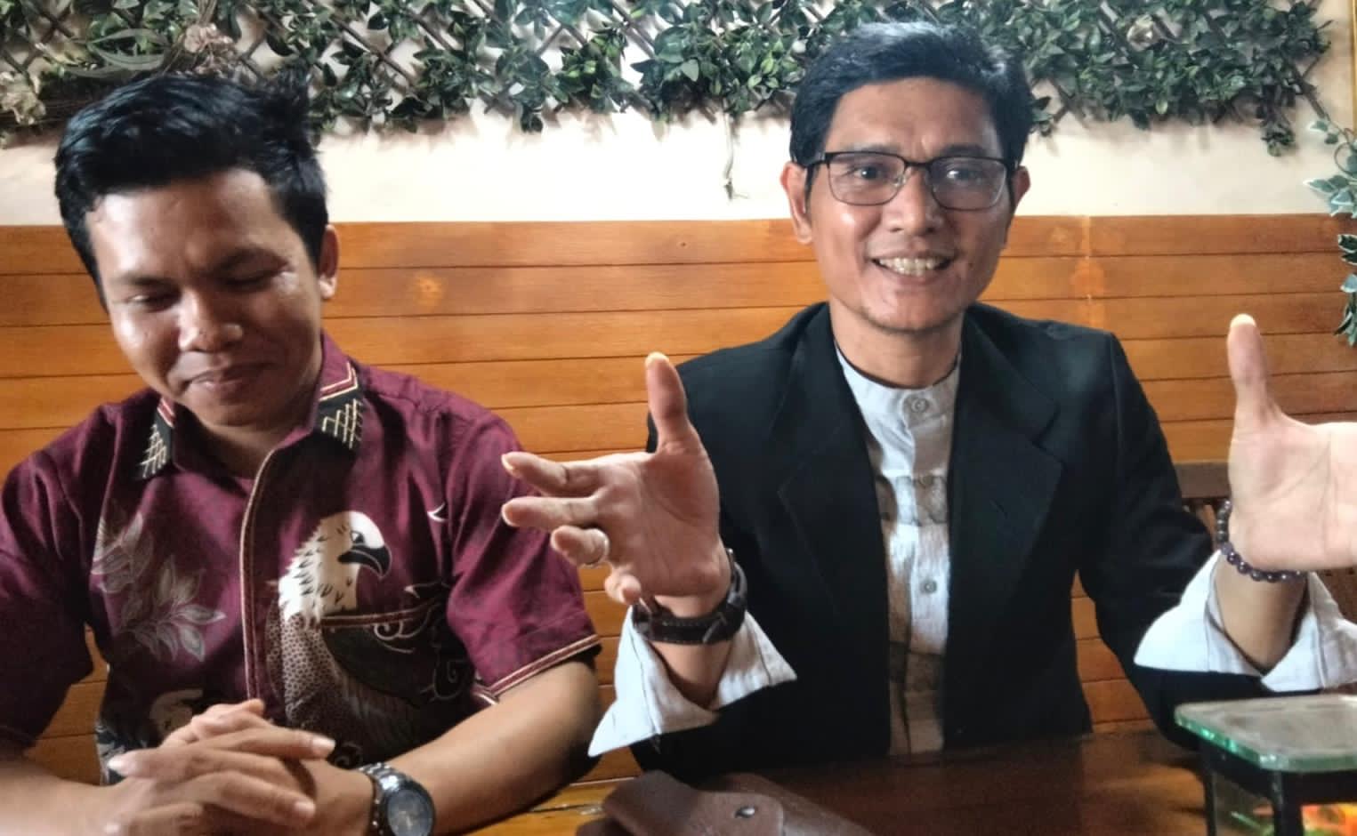 Kuasa Hukum Hamzah Ahmad Sebut Tak Ada Kerugian Negara dalam Adendum PDAM Makassar