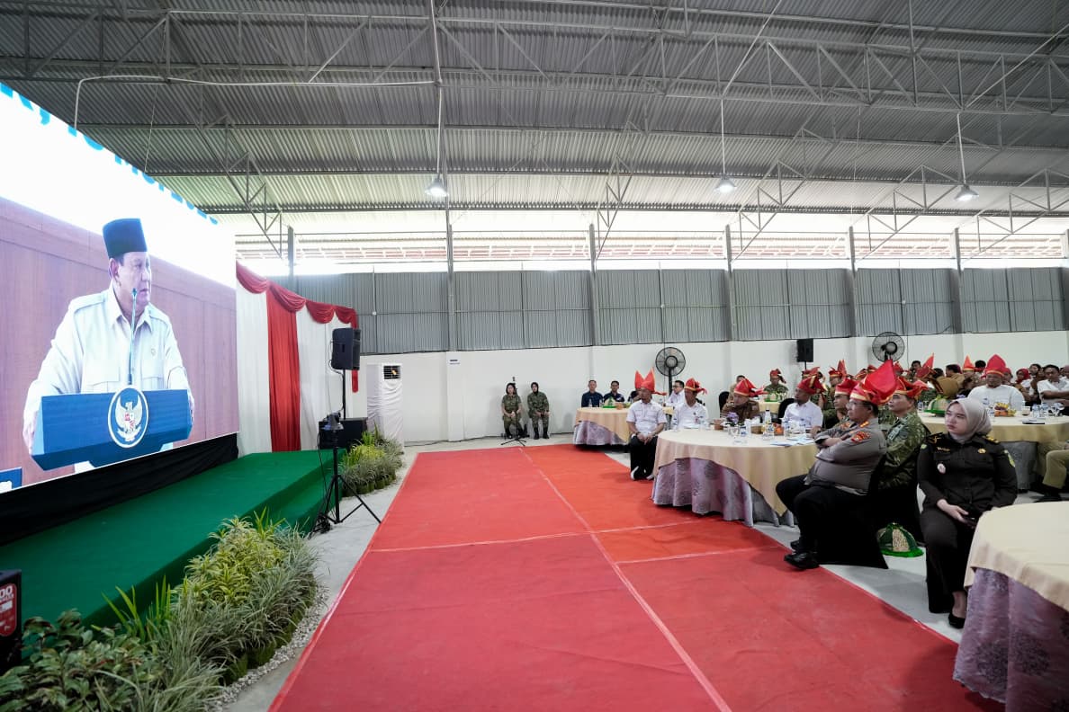 IMG-20260517-WA0012 Gubernur Sulsel Sebut Kopdes Merah Putih Jadi Motor Ekonomi Desa