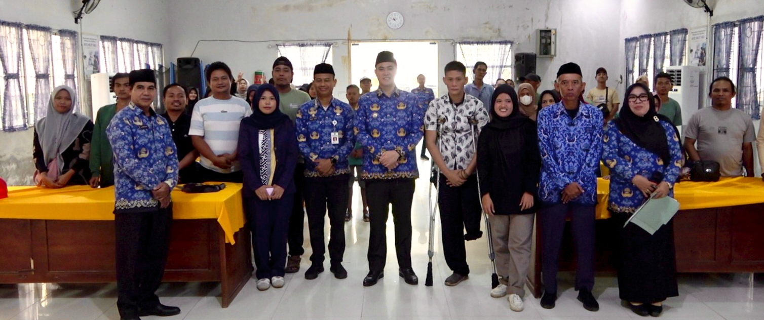 Pelatihan Bahasa Isyarat, Upaya Perluas Akses Komunikasi Disabilitas