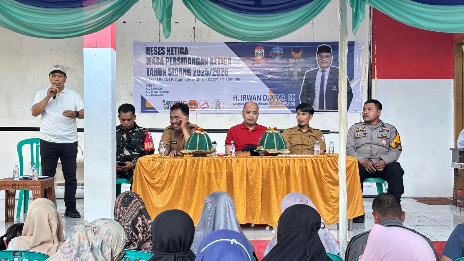 IMG-20260519-WA0085 Warga Minasa Upa Minta TK Diaktifkan Lagi, Irwan Djafar Siap Carikan Solusi
