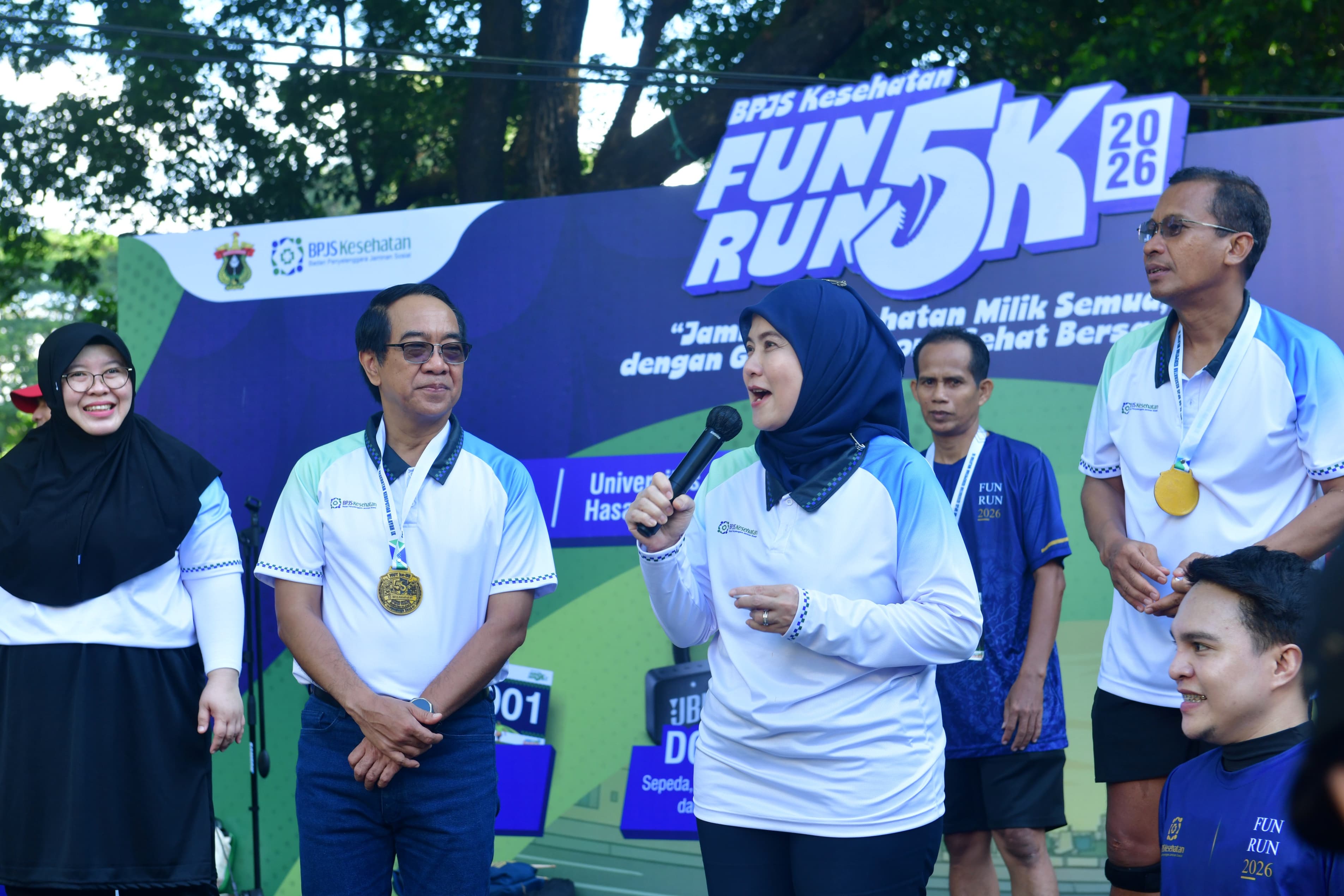 IMG-20260522-WA0007 Aliyah Mustika Ilham: Sinergi BPJS Kesehatan dan Unhas Jadi Langkah Nyata Wujudkan Kampus Sehat