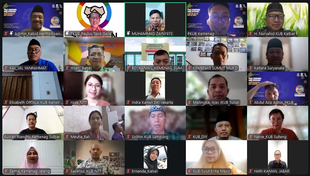 IMG-20260522-WA0039 PKUB Kemenag RI Percepat Implementasi EWS SI-Rukun untuk Perkuat Deteksi Dini Konflik Keagamaan
