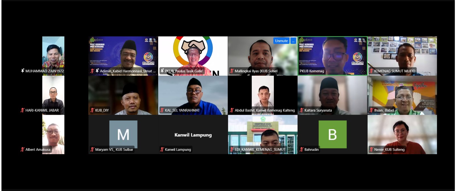 IMG-20260522-WA0064 Ketua Tim Bina Lembaga KUB Sulsel Apresiasi Langkah PKUB Perkuat EWS SI-Rukun