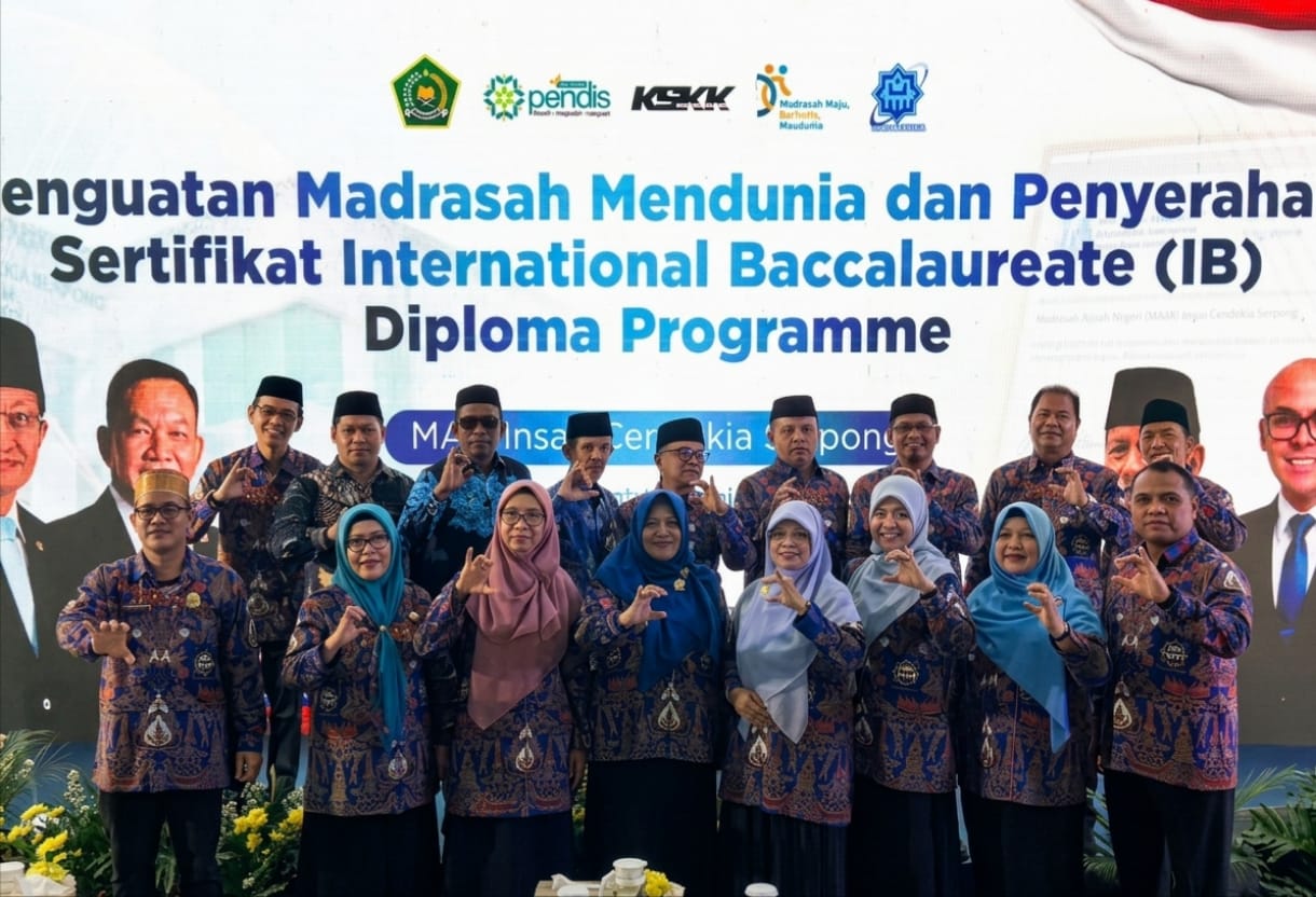 IMG-20260523-WA0012 Kepala MAN IC Gowa Hadiri Agenda Penguatan Madrasah Mendunia