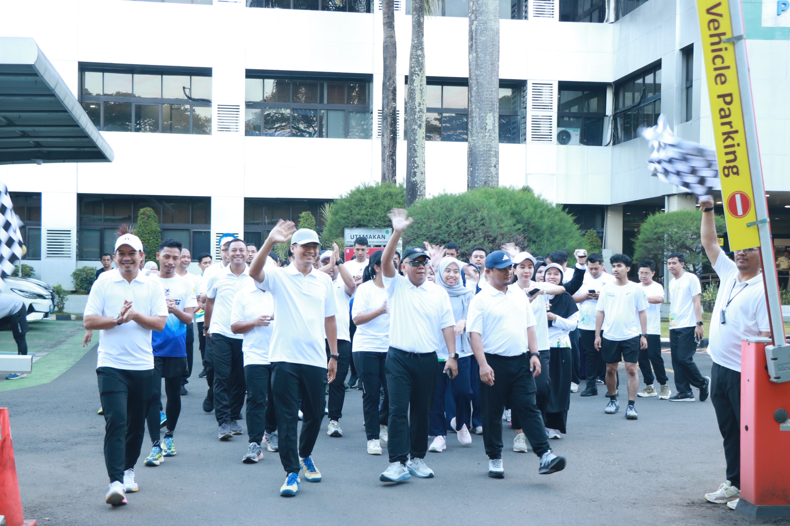 IMG-20260526-WA0004 PLN UIP Sulawesi Dukung PLN Wellness League Energi Bergerak 2026, Dorong Budaya Hidup Sehat Pegawai