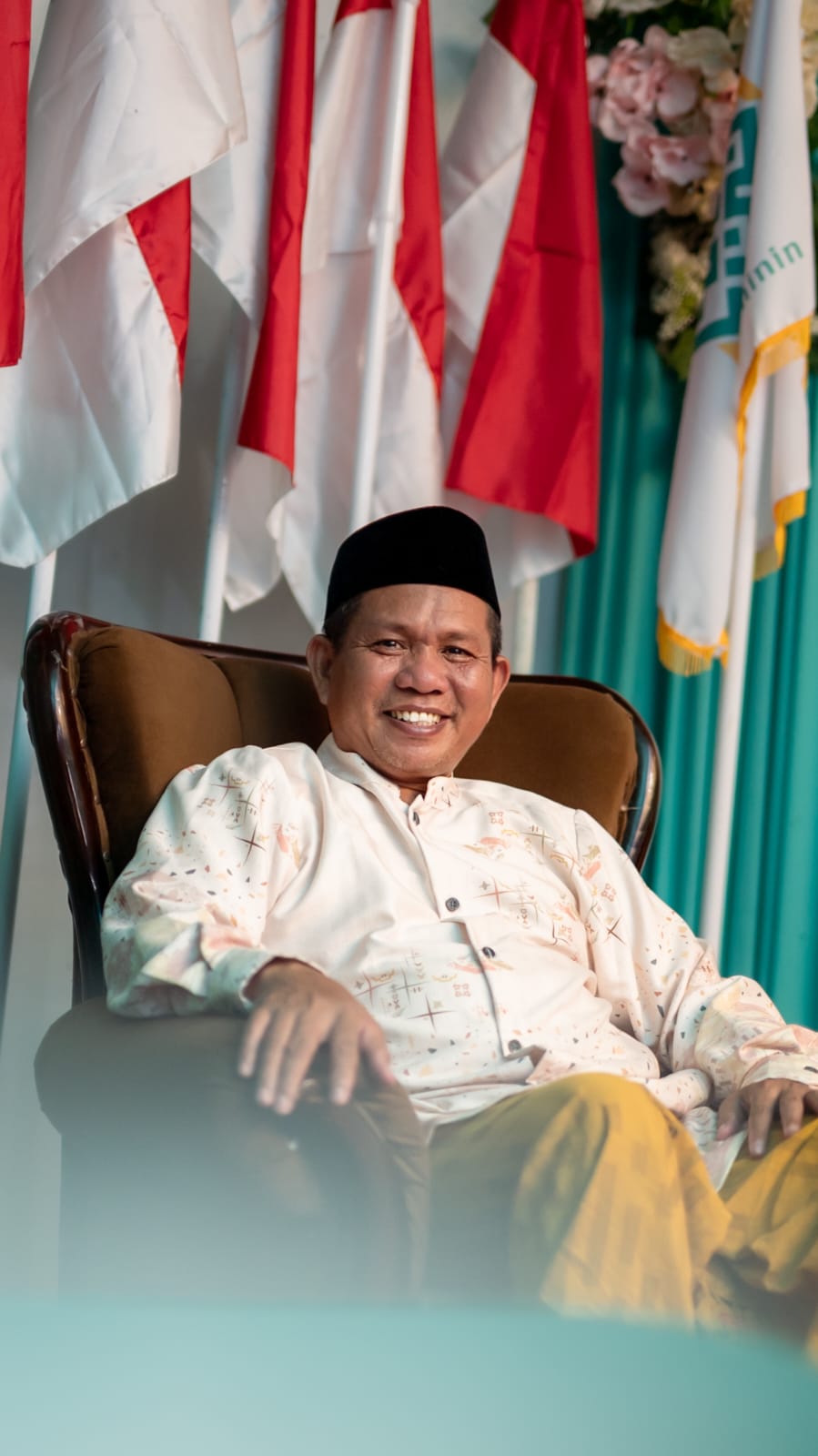 Ponpes Daarul Mu’minin As'adiyah Doping Gelar Festival Muharram 1448 H Se-Bosowa, Hadiah Utama Motor dan Ragam Doorprize