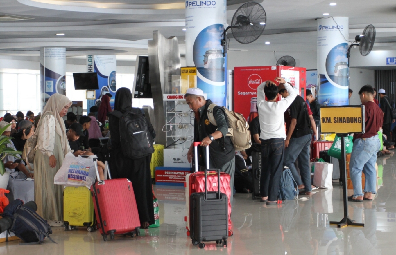 Kepuasan Pelindo di Atas 90%, Sinyal Positif Bagi Perbaikan Layanan Pelabuhan