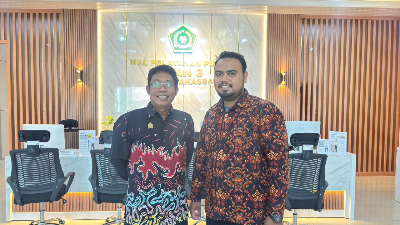WhatsApp Image 2026-05-07 at 13.50.13 Pendaftar MAN 3 Makassar Meningkat, Jalur Reguler Tembus 643 Peserta