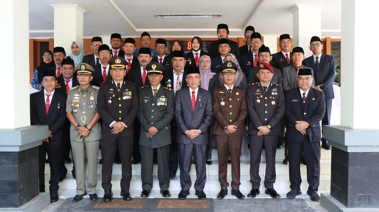 WhatsApp Image 2026-05-20 at 14.19.56 Di Bantaeng, Upacara Kebangkitan Nasional Digelar dengan Pesan tentang Pengabdian dan Masa Depan Bangsa
