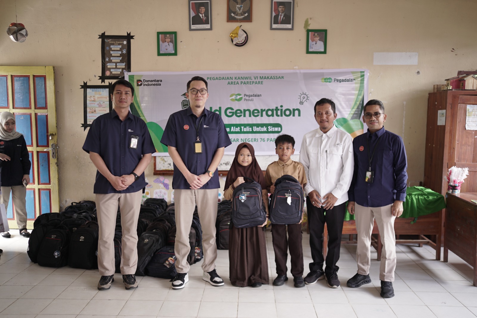 WhatsApp Image 2026-05-20 at 20.30.15 Pegadaian Area Parepare Gelar Program Gold Generation di SDN 76 Parepare