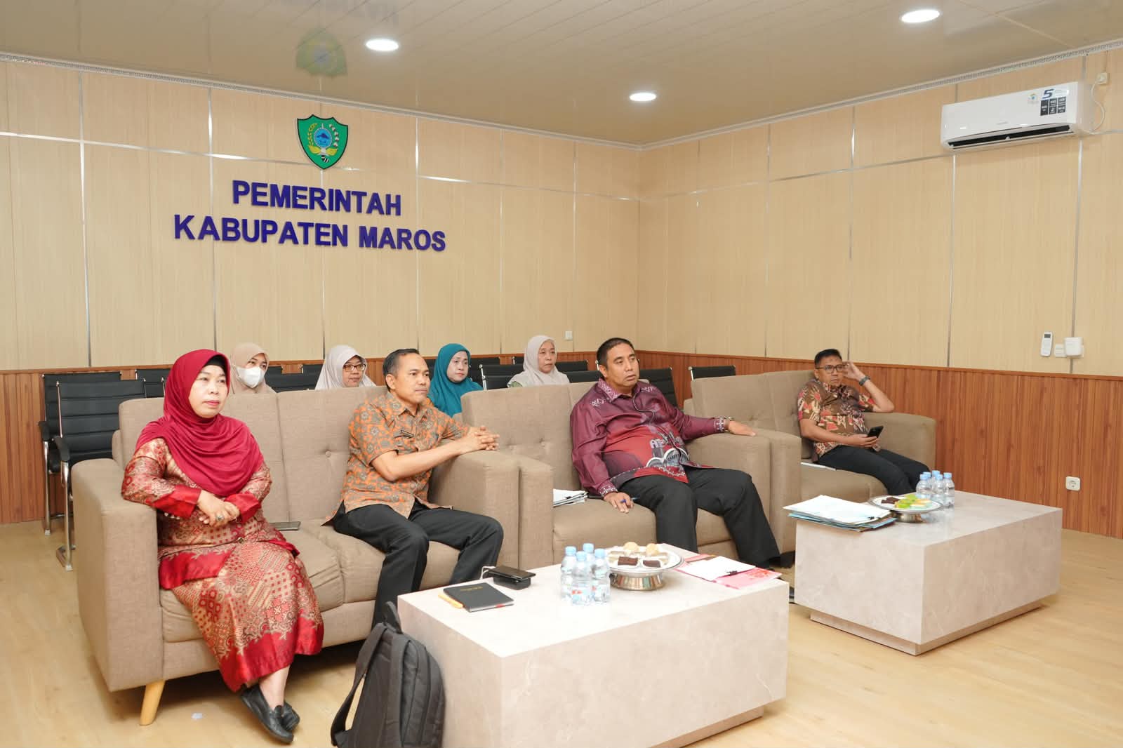 TBC Menyebar, di Maros Hampir Seribu Kasus Ditemukan dalam Setahun