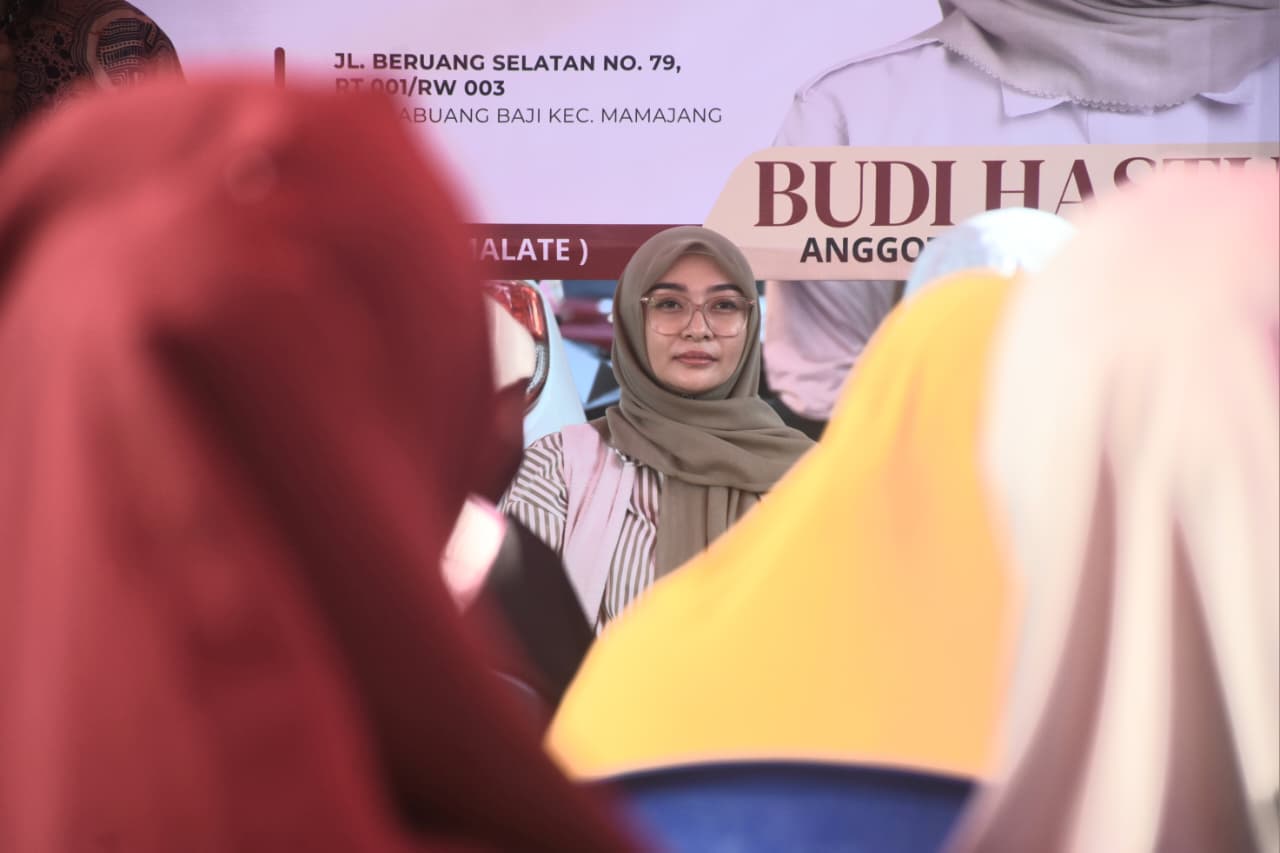 WhatsApp Image 2026-05-21 at 17.53.41 Di Mamarita, Warga Bicara Drainase, Sampah, dan Data Bantuan yang Tak Kunjung Beres