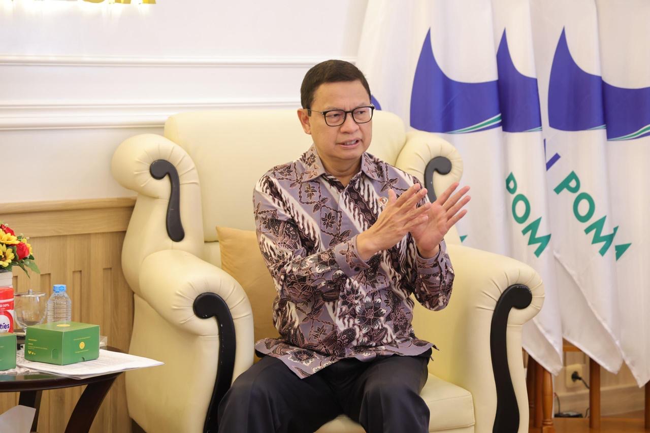 Perketat Kewaspadaan Nasional, Taruna Ikrar Ingatkan Hantavirus Terdeteksi di Sejumlah Negara