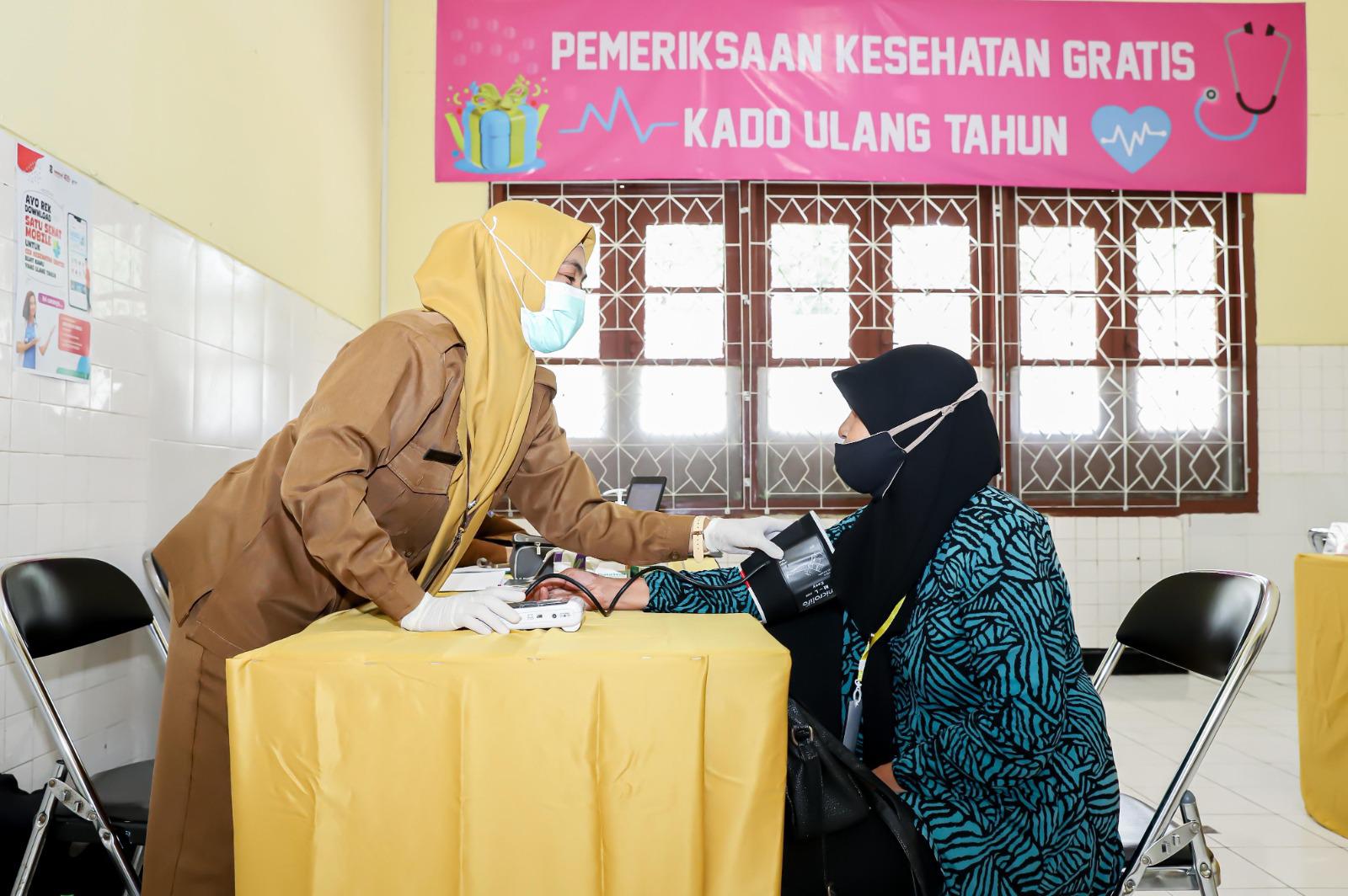 f8a88655-dd92-4057-b5ae-6951c1b16fcb CKG Perkuat Kesehatan Berkualitas Melalui Deteksi Dini Penyakit