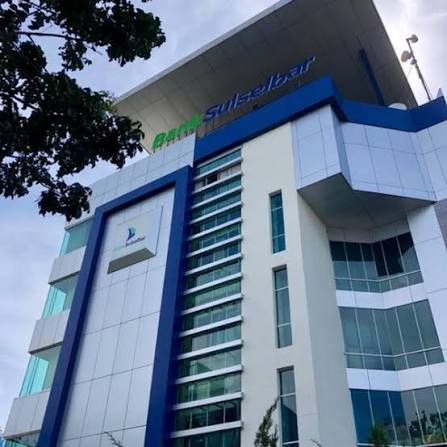 Perkuat Financial Governance, Bank Sulselbar Dapat Apresiasi