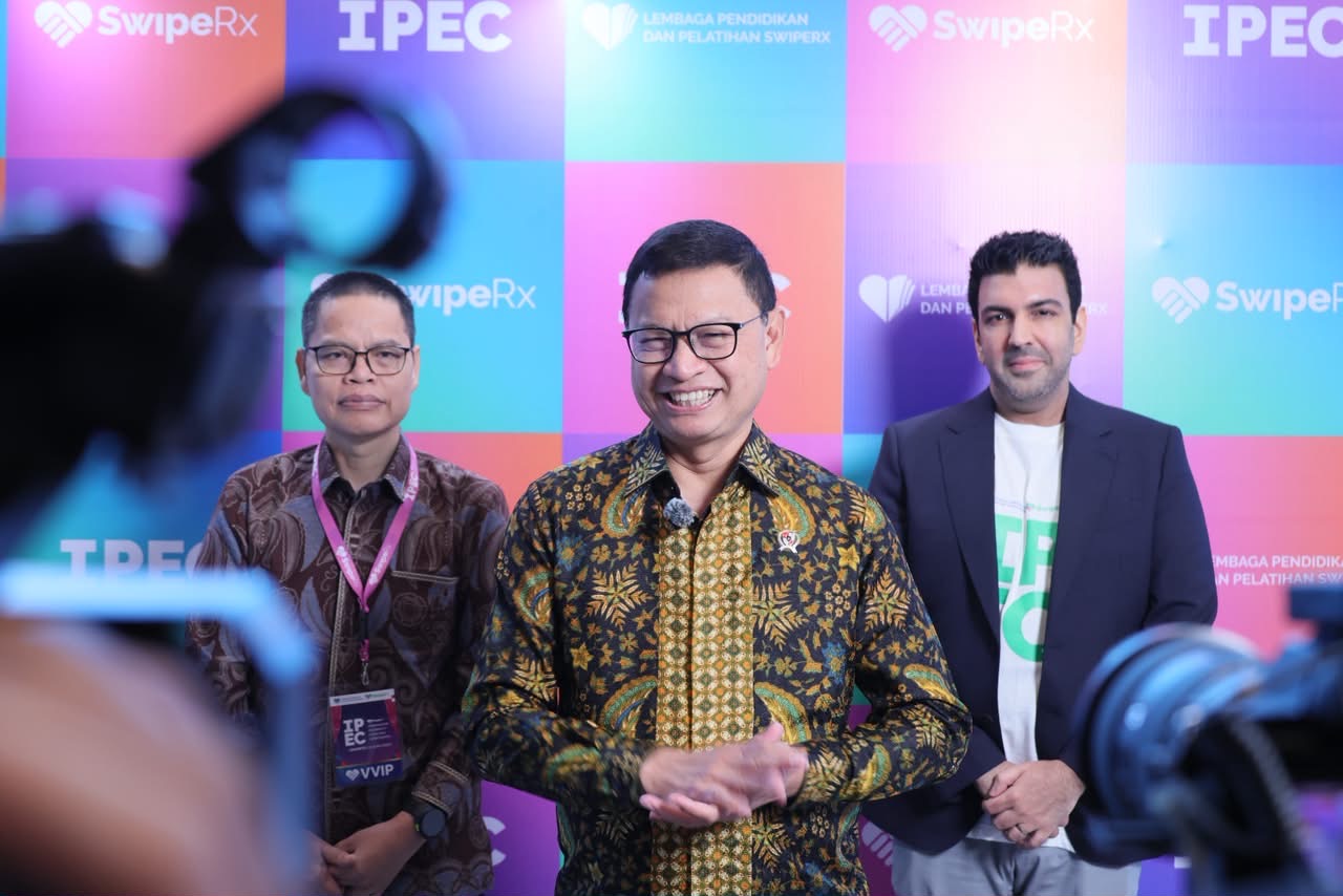78,43 Persen Masyaraka Lakukan Swamedikasi, PerBPOM No5/2026 Perkuat Pengawasan Obat