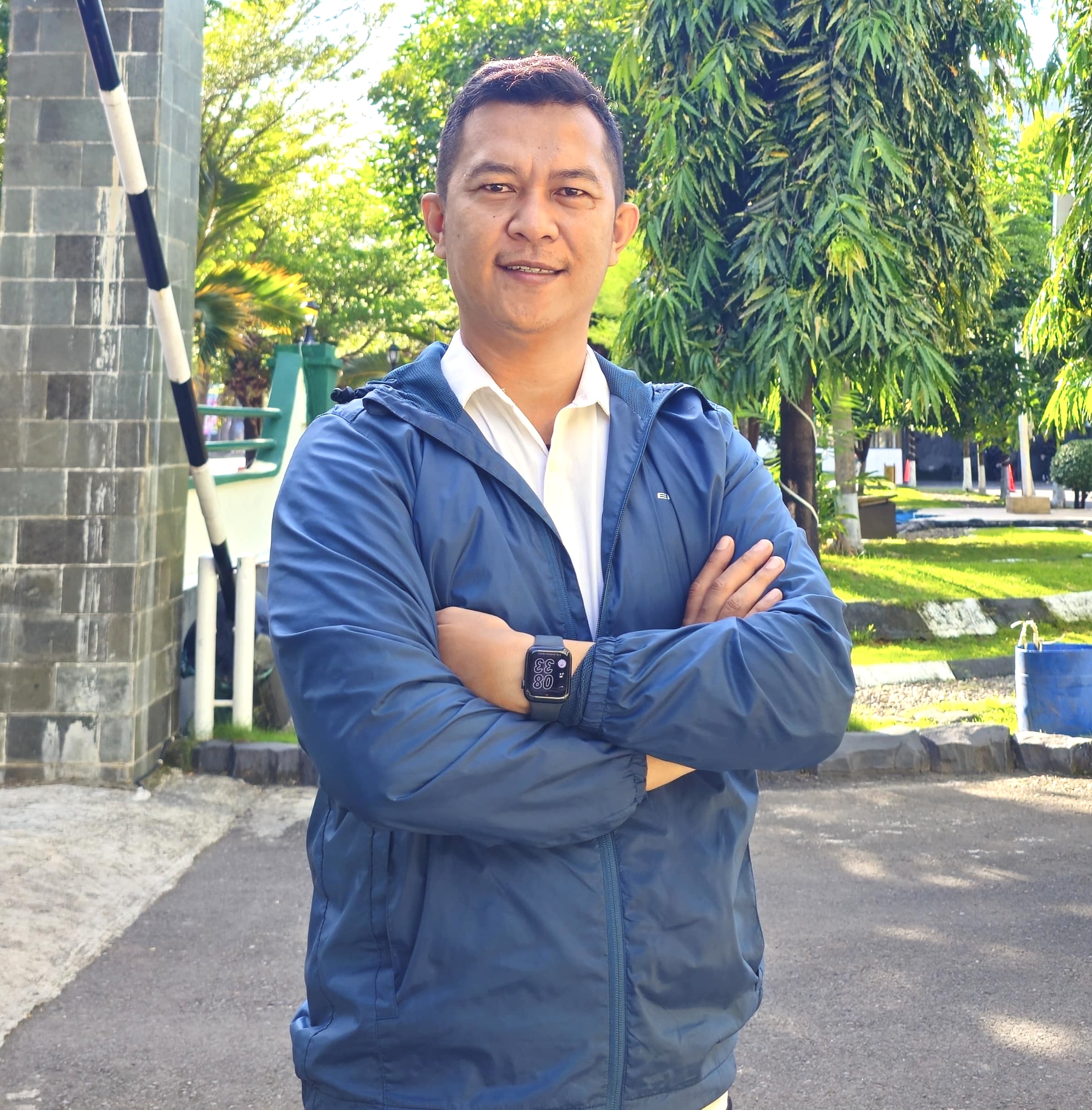 Segera Gelar Musda, Firman Mansyur Terima Mandat Sebagai Plt Ketua IKA STKS Bandung DPD Sulsel
