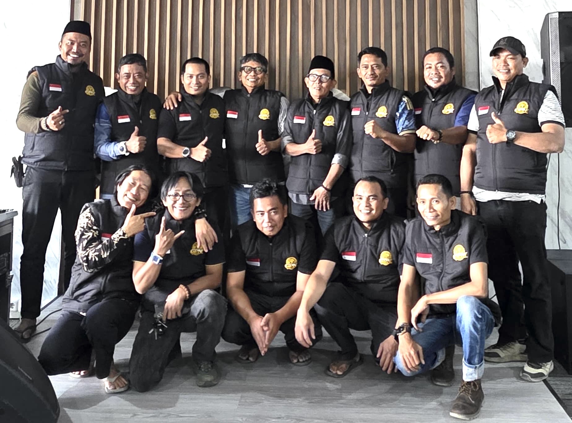 Perkuat Representasi Indonesia Timur, GPN Dorong Anregurutta Nazaruddin Umar Pimpin PBNU