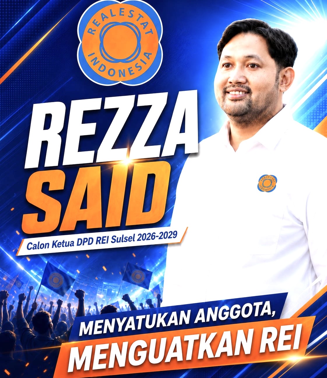 Pererat Sinergi dan Kebersamaan, CEO Patiarase Group Main Padel Bersama Jajaran BTN CBC Makassar