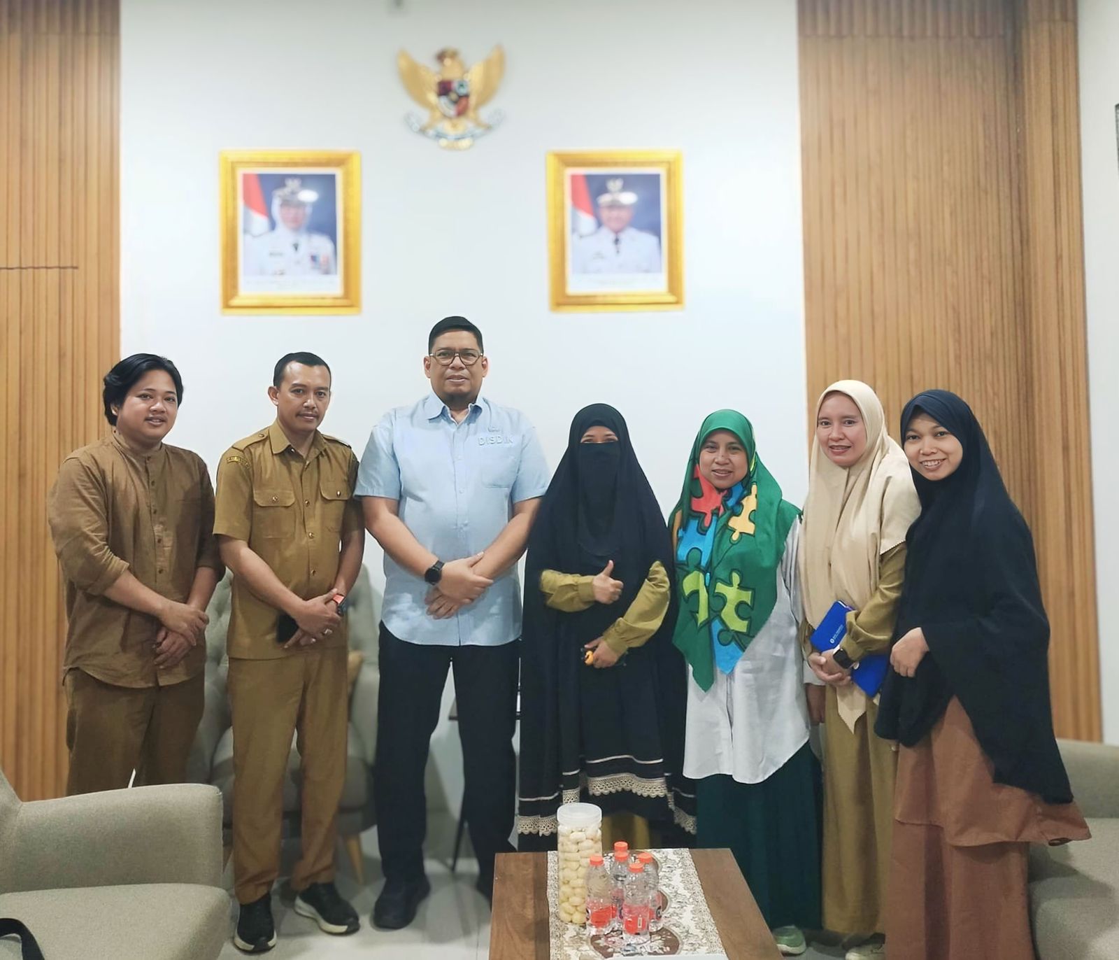 Membangun Ekosistem Pendidikan dari Daerah, Temu Pendidik Nusantara XIII, Wujudkan Kewargaan Desa Dunia