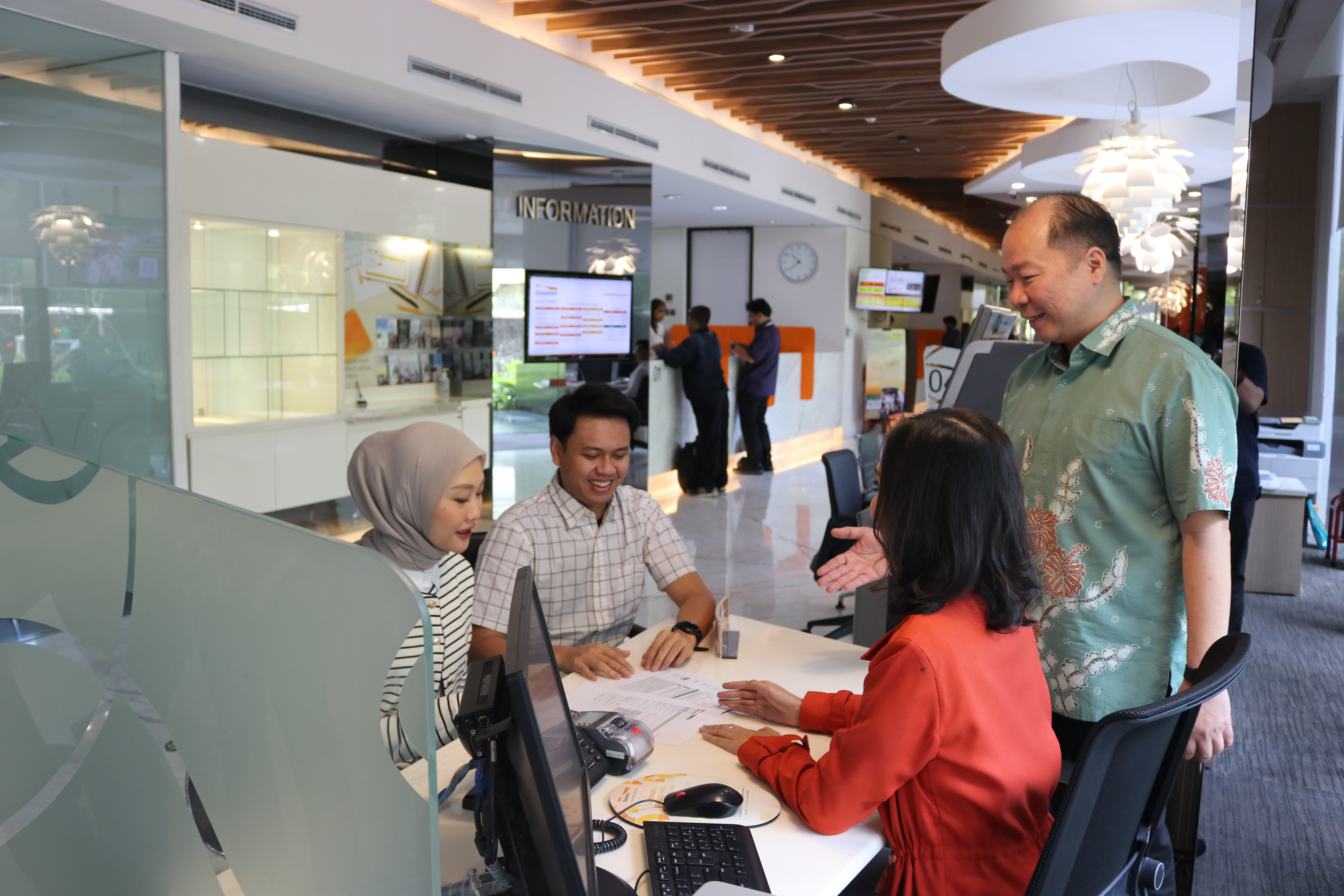 Rayakan HUT ke-70, Danamon Siapkan Beragam Penawaran dan Promosi Spesial 