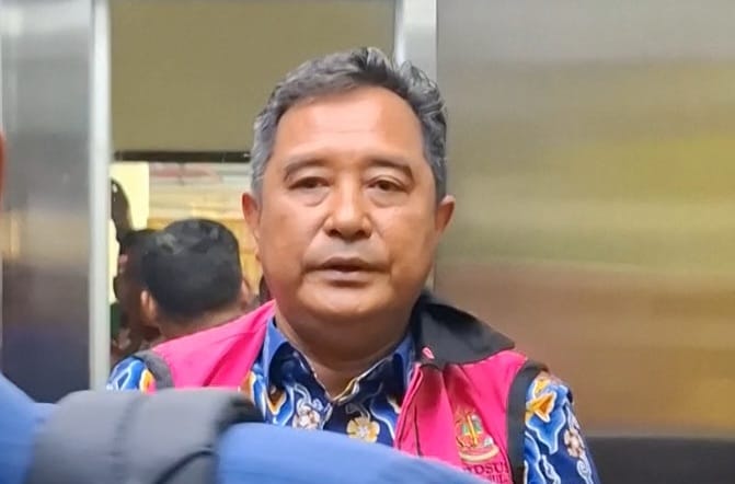 Praperadilan Dikabulkan, Status Tersangka Mantan PJ Gubernur Sulsel Dinyatakan Tidak Sah