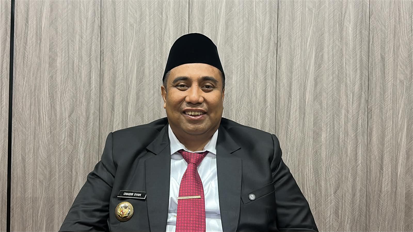 Gaji ke-13 ASN Maros Dibayar Mulai Besok, Pemkab Gelontorkan Anggaran Rp66 Miliar