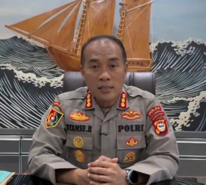 IMG-20260603-WA0088 SPN Polda Sulsel Siapkan Live Streaming Pelantikan Bintara Polri, Keluarga Bisa Saksikan Secara Daring