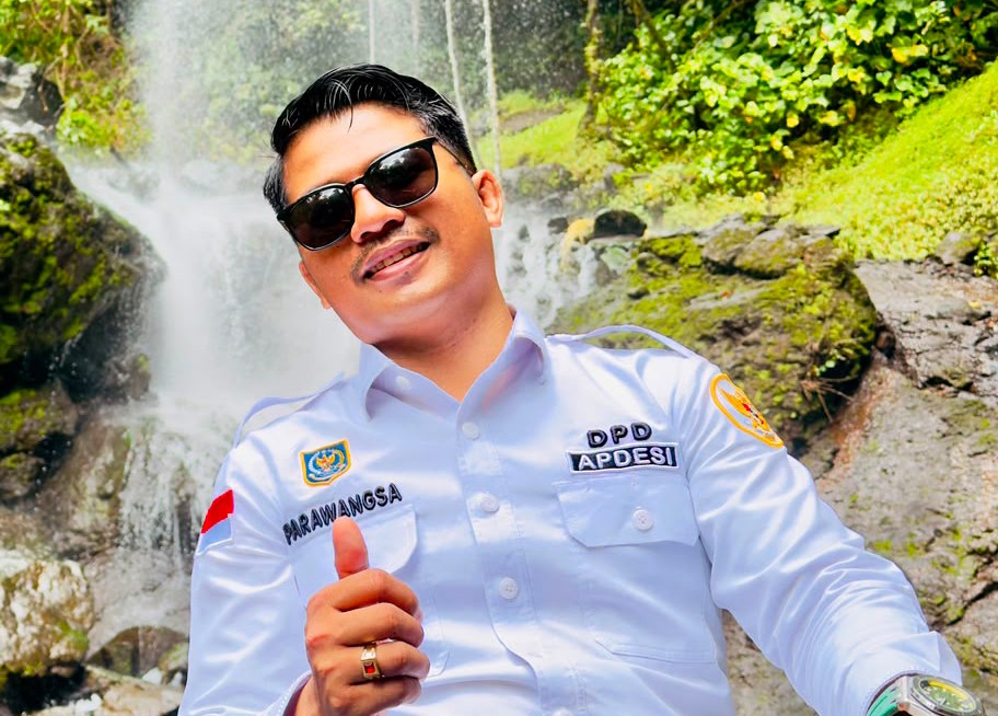 Ketua APDESI Apresiasi Pemkab Takalar Raih WTP, Momentum Memperkuat Kepercayaan Publik