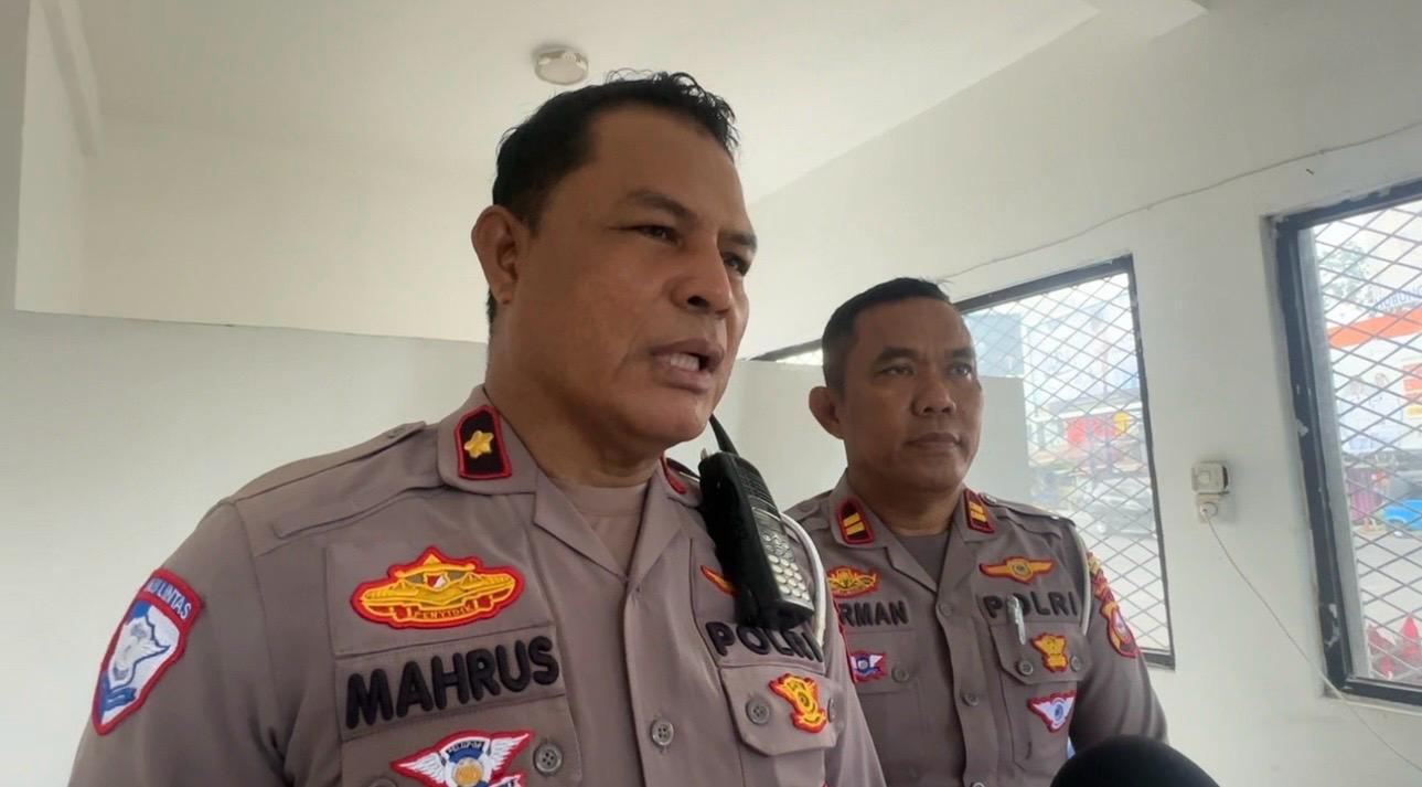 14 Hari Operasi Patuh Digelar, Ini Sasaran Pelanggaran yang Ditindak