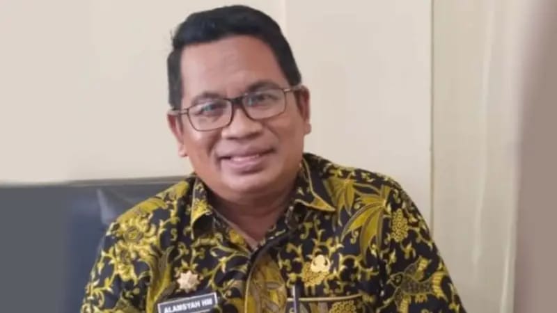 Disdik Wajo Wacana penerapan sistem sekolah lima hari