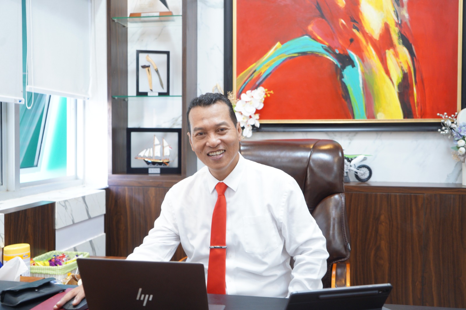 Borong Penghargaan HR Asia 2026, Pegadaian Kukuhkan Status Tempat Kerja Terbaik di Asia