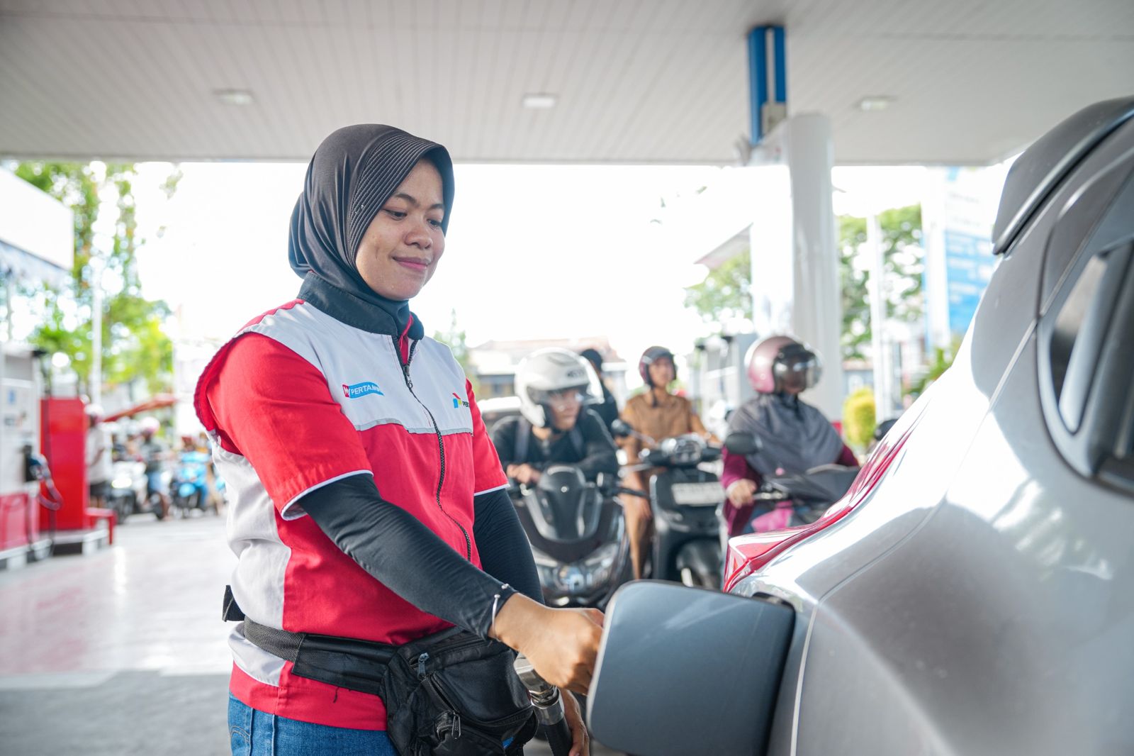Mulai 10 Juni, Harga Pertamax Naik dari Rp12.600 Jadi Rp16.650 per liter