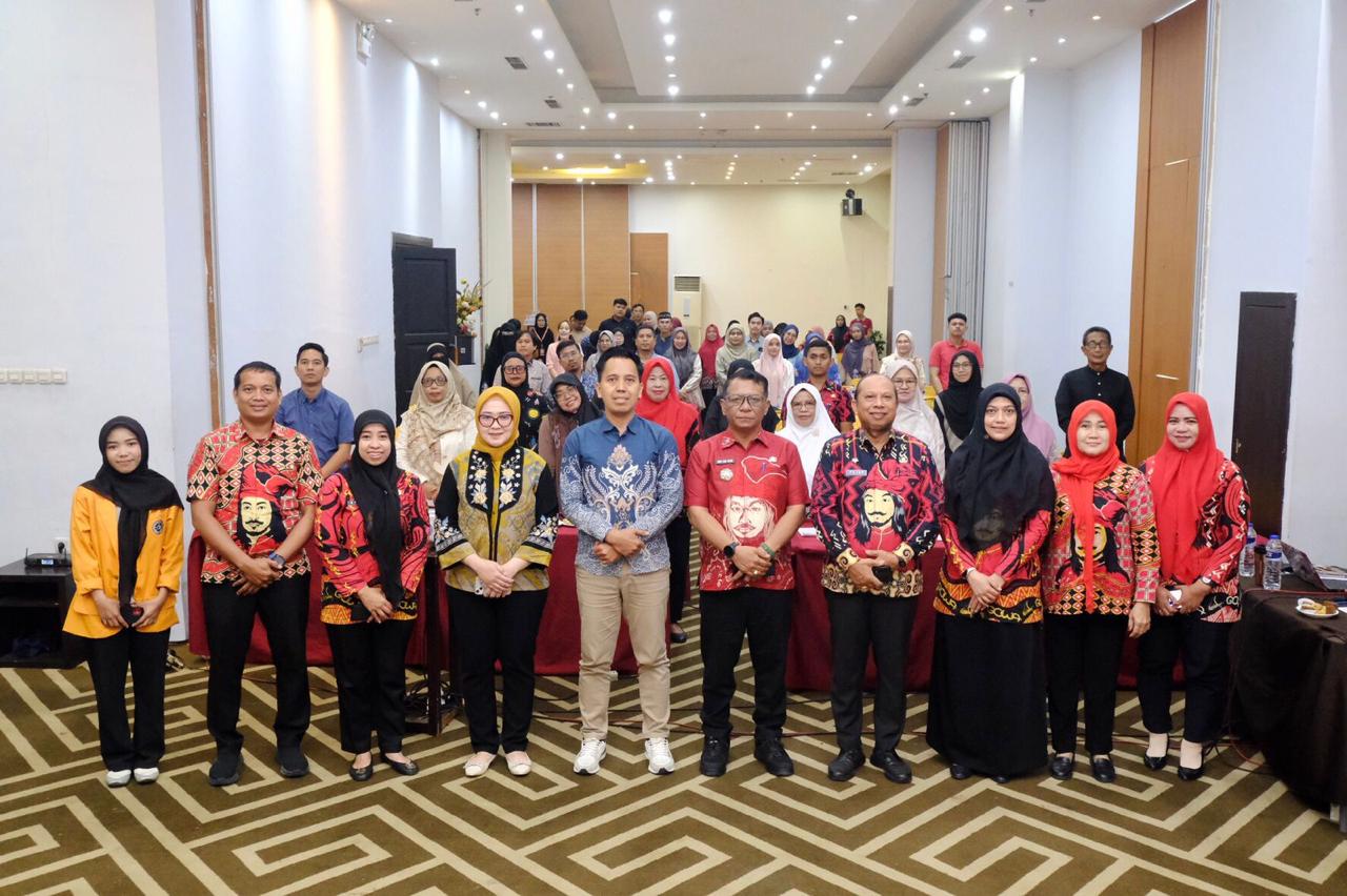 Sekda Gowa Dorong Pelaku UMKM Manfaatkan Keberadaan Ritel Modern