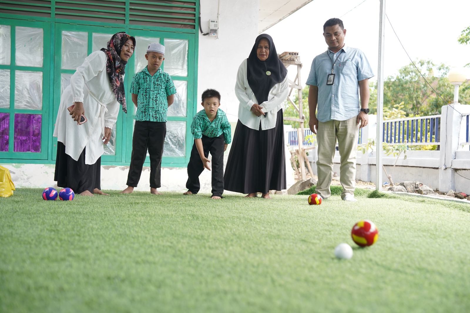 IMG-20260616-WA0014 PLN UIP Sulawesi Dukung Pengembangan Keterampilan Anak Disabilitas di SLB Negeri 1 Sidrap