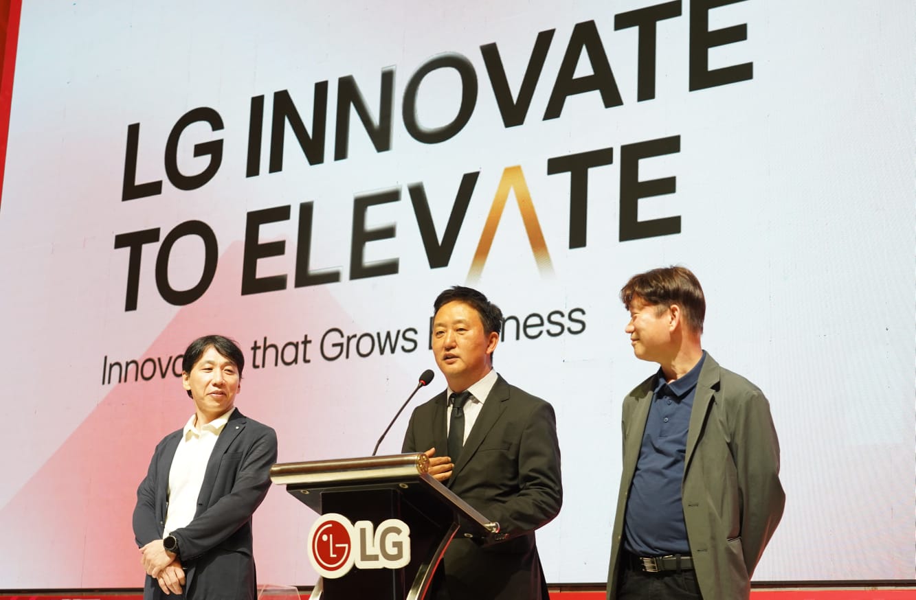 LG Rilis Lini Produk 2026, Integrasikan AI dan ThinQ untuk Pengalaman Rumah Pintar yang Lebih Personal