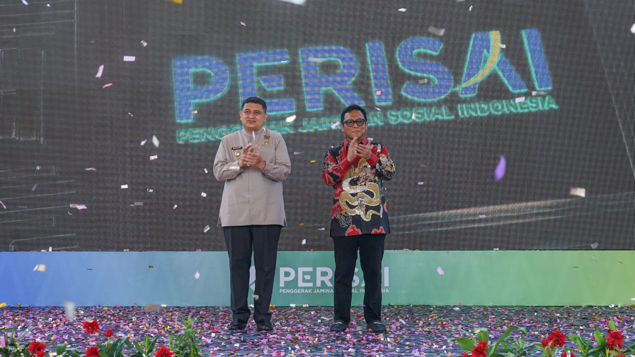 Pemkot Makassar Serius Lindungi seluruh Pekerja, Hadirkan 1.005 Agen Perisai di Tiap RW