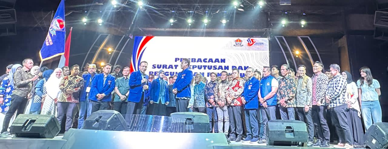 HNSI Sulsel Gelar Musdah III, Dorong Kesejahteraan Nelayan dan Penguatan Ekonomi Maritim