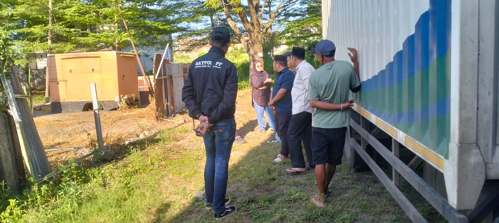 Aset Pemkot Makassar 15 Hektare di Manggala Diduduki Tanpa Izin, Penertiban Besar-besaran Segera Dimulai