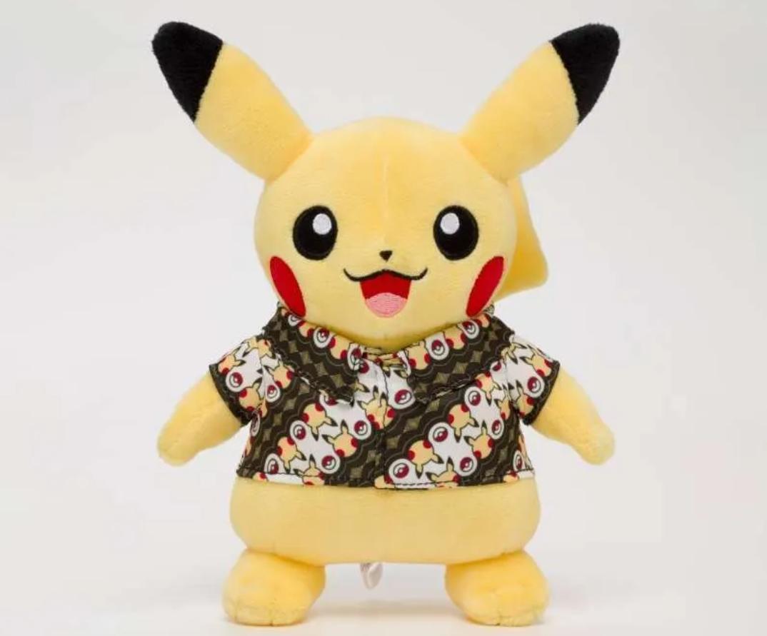 Pokemon Flagship Store Blibli: Menyediakan Berbagai Koleksi Pokemon Berlisensi Dan 100% Original