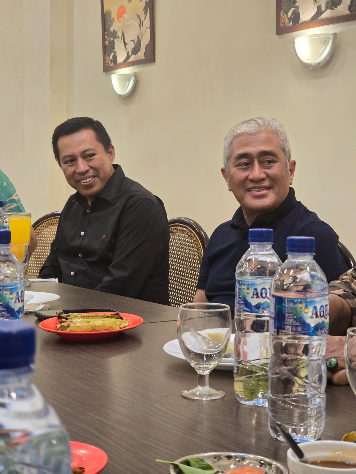 Idris Manggabarani Dukung Penuh Turnamen REI Padel Merdeka 2026  
