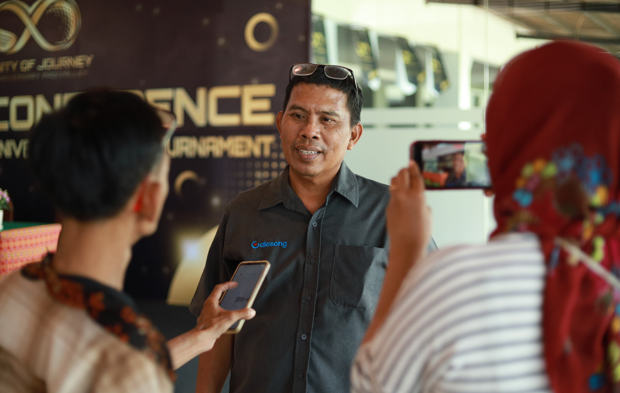 Padivalley Golf Club Kian Dilirik Pegolf Nasional, Turnamen Anniversary 2026 Diprediksi Dongkrak Sport Tourism Sulsel