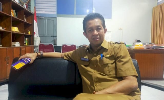 Sulihin Mustafa Warning Calo SPMB: Jangan Korbankan Masa Depan Anak karena Janji Kelulusan